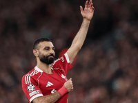 Neće valjda? Ovo je klub kome je najbliži Mo Salah!