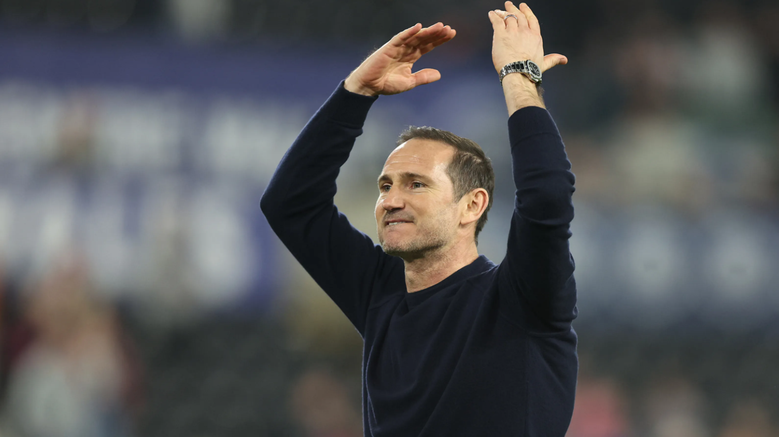 Lampard odveo Koventri u Premijer ligu, a sebe nazad u London?