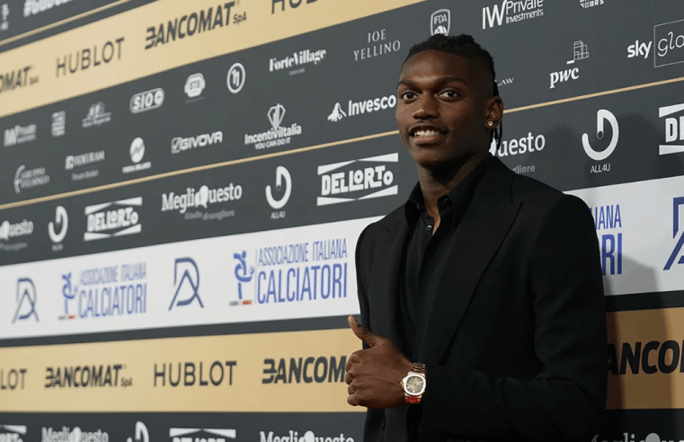 Rafael Leao je „here we go“ – bomba na Ostrvu i novi konkurent za vrh tabele?