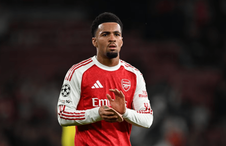 Arsenal prati recept Real Madrida – Nvaneri ide na pozajmicu kod najveće senzacije u Evropi!