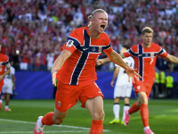 Zemljotres u Norveškoj – Razlog je Erling Haland?
