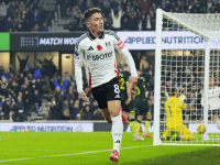 Vilson završava transfer – Prošlog leta je dogovor propao, a sada je na korak od potpisa!