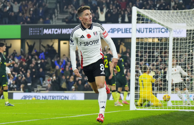 Vilson završava transfer – Prošlog leta je dogovor propao, a sada je na korak od potpisa!