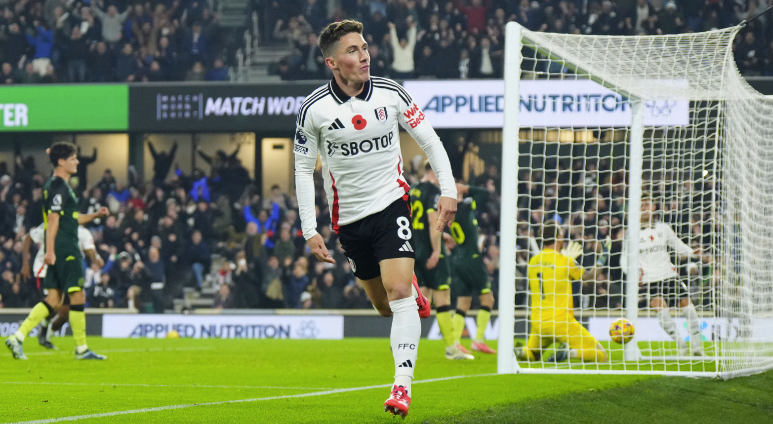 Vilson završava transfer – Prošlog leta je dogovor propao, a sada je na korak od potpisa!