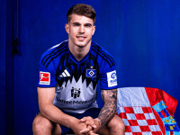 Totenhem spreman da unovči biser defanzive – Vušković ipak ostaje u Bundesligi!?