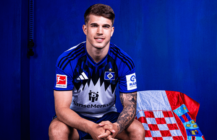 Totenhem spreman da unovči biser defanzive – Vušković ipak ostaje u Bundesligi!?
