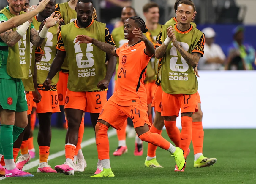 Jedan od transfera leta – Rajs, Mateus i sada – Samervil!