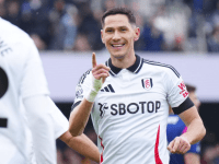 Fulam bez Srba u novoj sezoni – Saša Lukić na spisku želja novajlije?