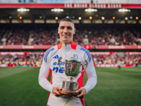 Milenković napušta Premijer ligu – Evropski velikan bacio oko na srpskog reprezentativca!?