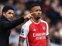 Italijani žele Gabrijela Žezusa – Arsenal odredio cenu!