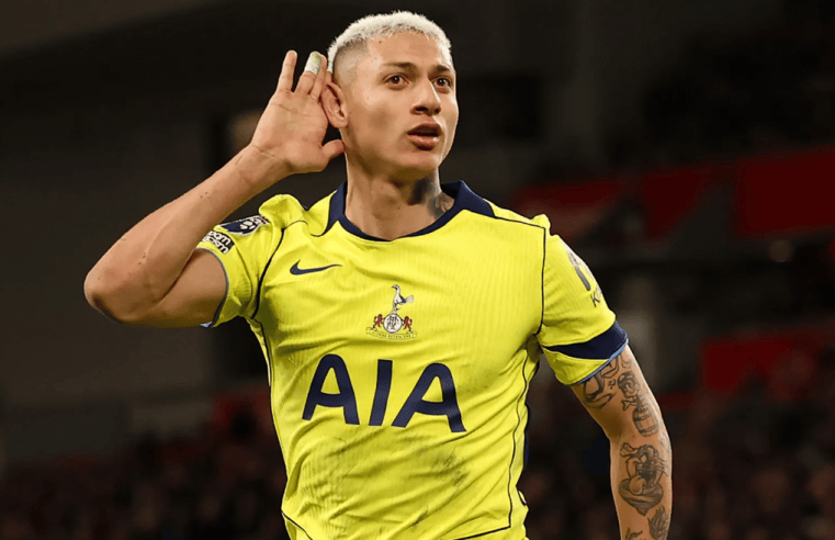 Ričarlison nije hteo u Everton, pa odlazi iz Premijer lige – Čeka se samo Totenhemovo „DA“!